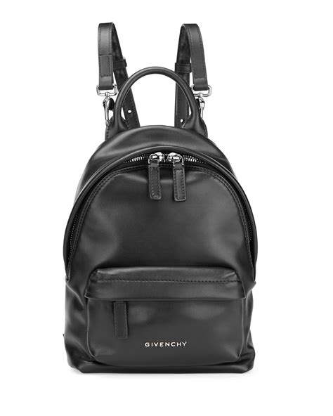 givenchy leather backpack for sale|givenchy outlet sale.